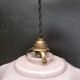 Suspension opaline
