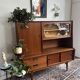 Buffet haut vintage