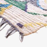 Azilal Vintage Rug - 158 x 70 cm