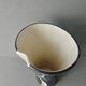 Vase en céramique Verceram France, vers 1960