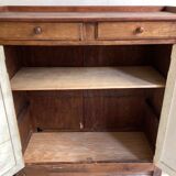 Parisian buffet 1950