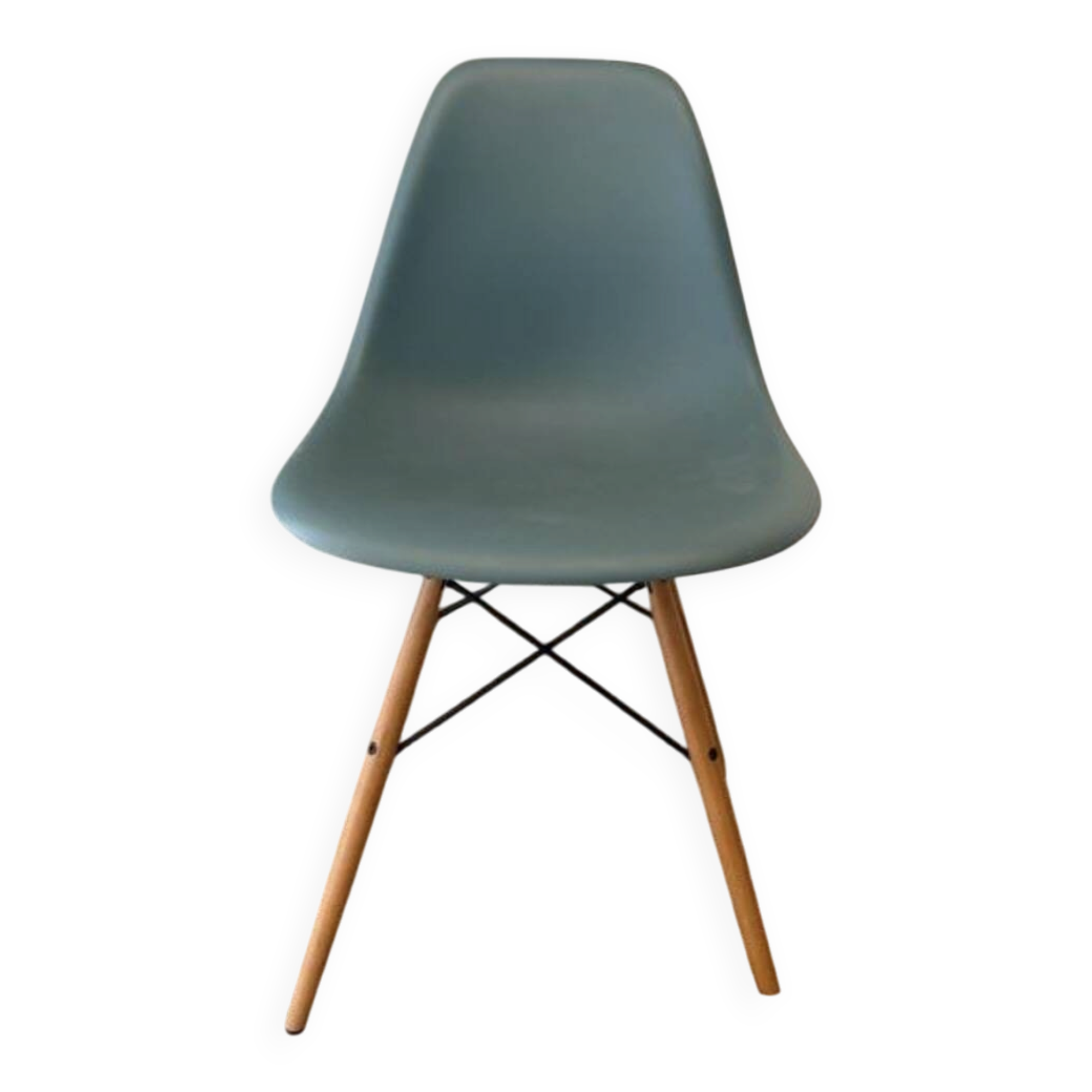 Eames Chair Vitra DSW