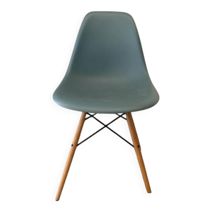 chaise eames Vitra DSW