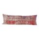 Vintage Turkish cushion cover 41x127 cm