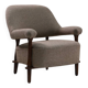 Armchair model 109 by Theo Ruth for Artifort, 1950’s The Netherlands.