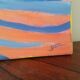 Modern oil painting
