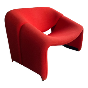 Fauteuill Groovy F598 - pierre