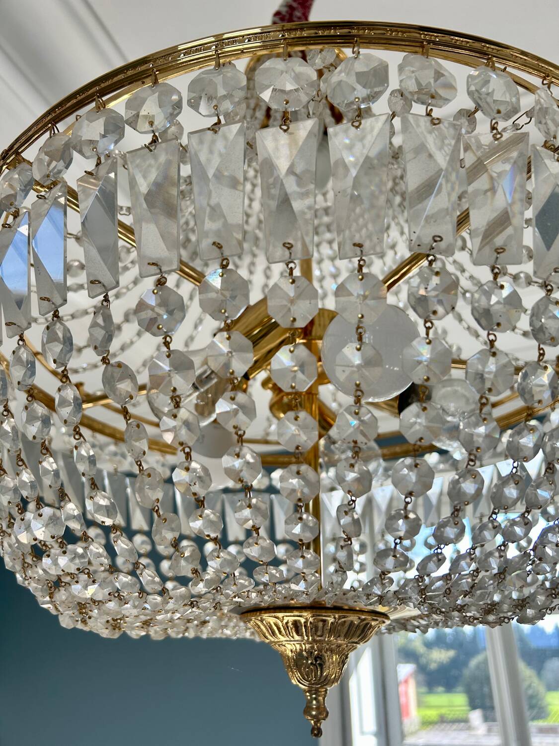 Chandelier