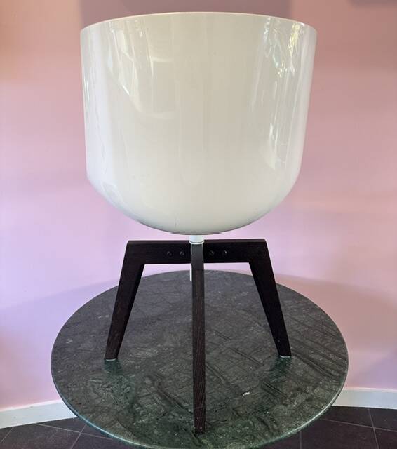 Flow chair de Jean-Marie Massaud