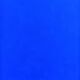 Large Klein blue painting