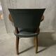 Fauteuil bridge, années 50