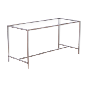 Table basse, années - 1970