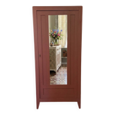Armoire parisienne