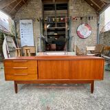 Teak sideboard circa 1960