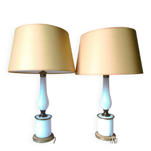lampes de salon