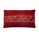 Vintage turkish kilim cushion cover 30x50cm