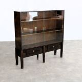 Vintage display cabinet | sideboard | 1950s | swedish