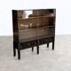 Vintage display cabinet | sideboard | 1950s | swedish