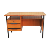 Vintage desk 2 drawers