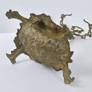 Vintage 1950s umbrella stand