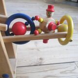 Children's abacus