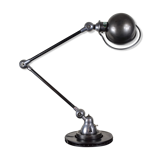 Jielde lamp, industrial decoration