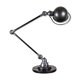 Jielde lamp, industrial decoration