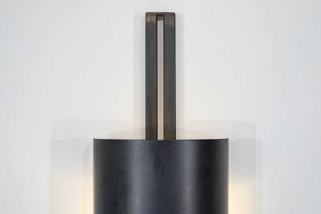 "Monza" wall sconces by Franck Robichez for Dritsh, Paris.