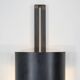 "Monza" wall sconces by Franck Robichez for Dritsh, Paris.