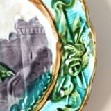 Joan of Arc slip plate