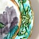 Joan of Arc slip plate