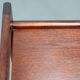1970s Scandinavian teak serving cart by Brdr Furbo Spøttrup