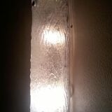 Venini wall lamp from the 1950s