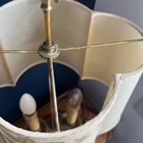 Lampe bouillotte