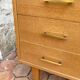 Commode vintage