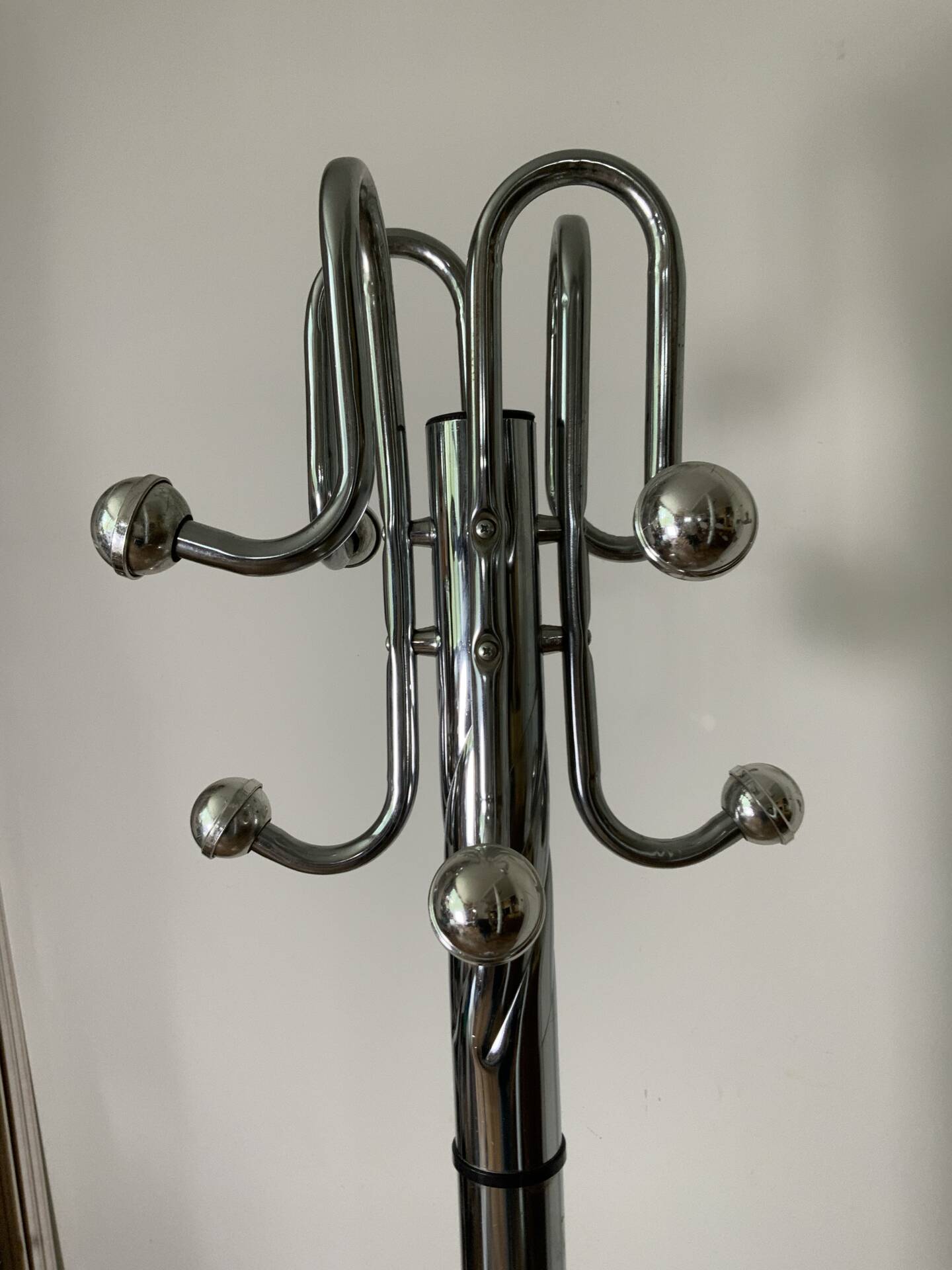 Coat rack 1970