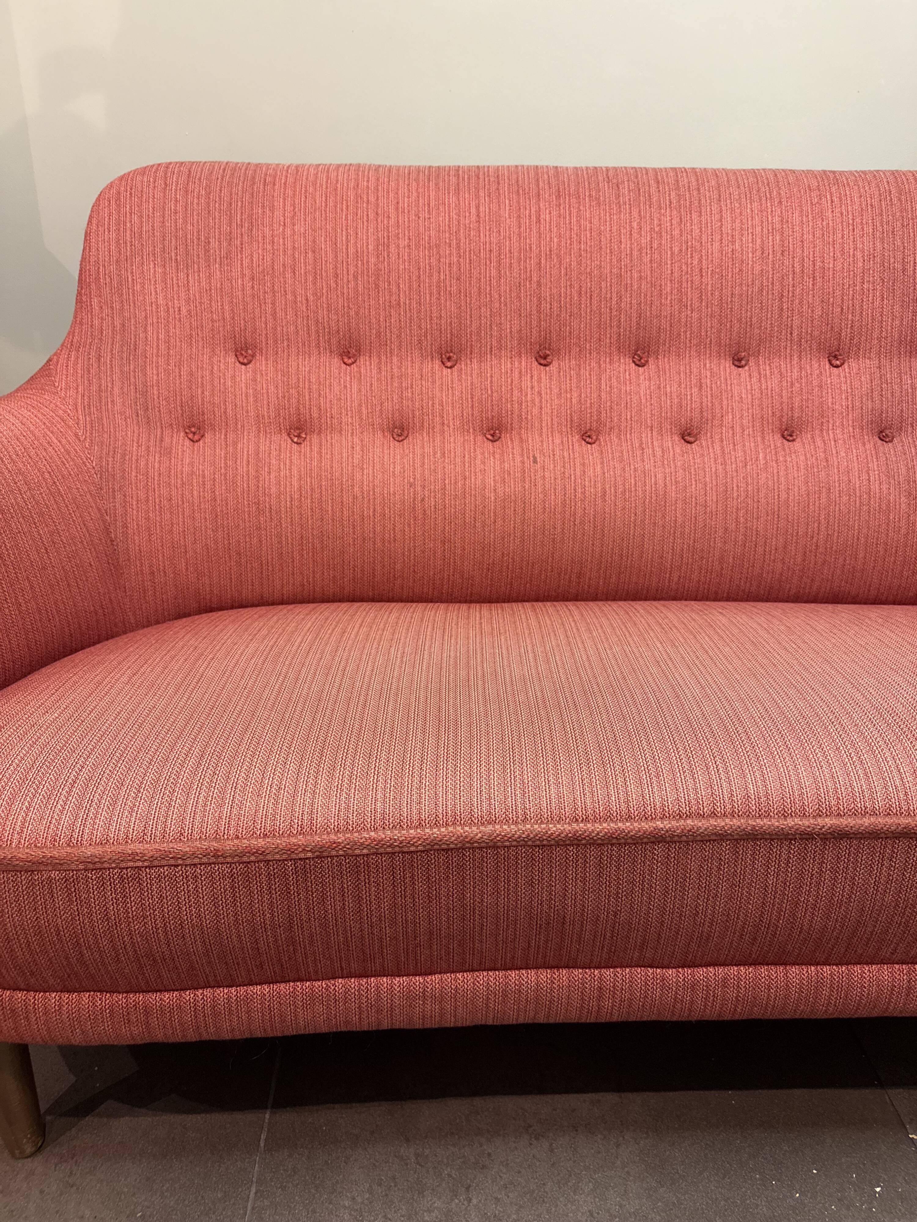 Carl Malmsten Sofa