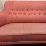 Carl Malmsten Sofa