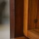 Rosewood secretary from the 1950s.