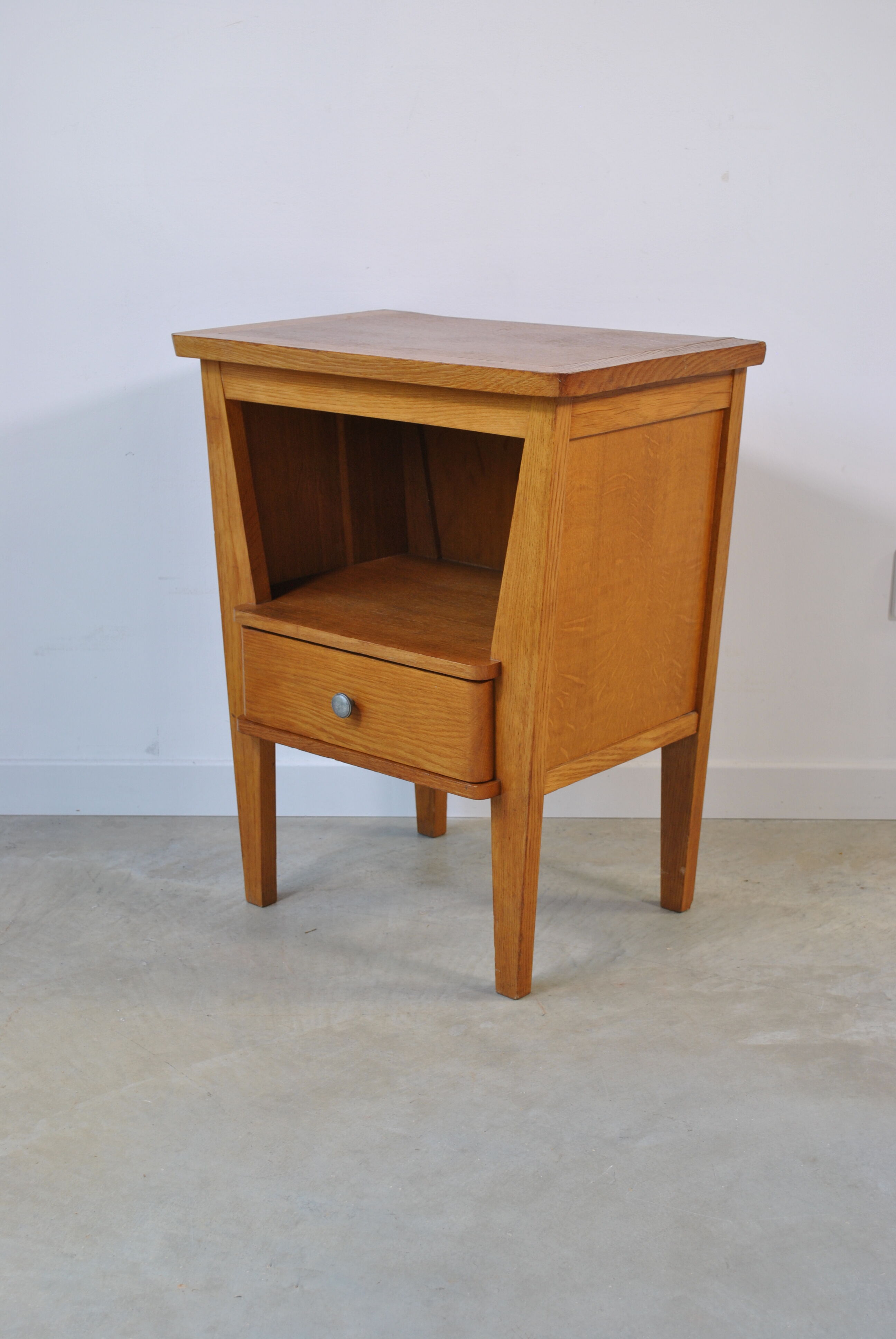 Bedside René Gabriel 1950