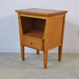 Bedside René Gabriel 1950