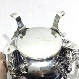 Emile Puiforcat – Silver teapot