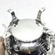 Emile Puiforcat – Silver teapot