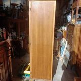 Wardrobe years 50 feet compass