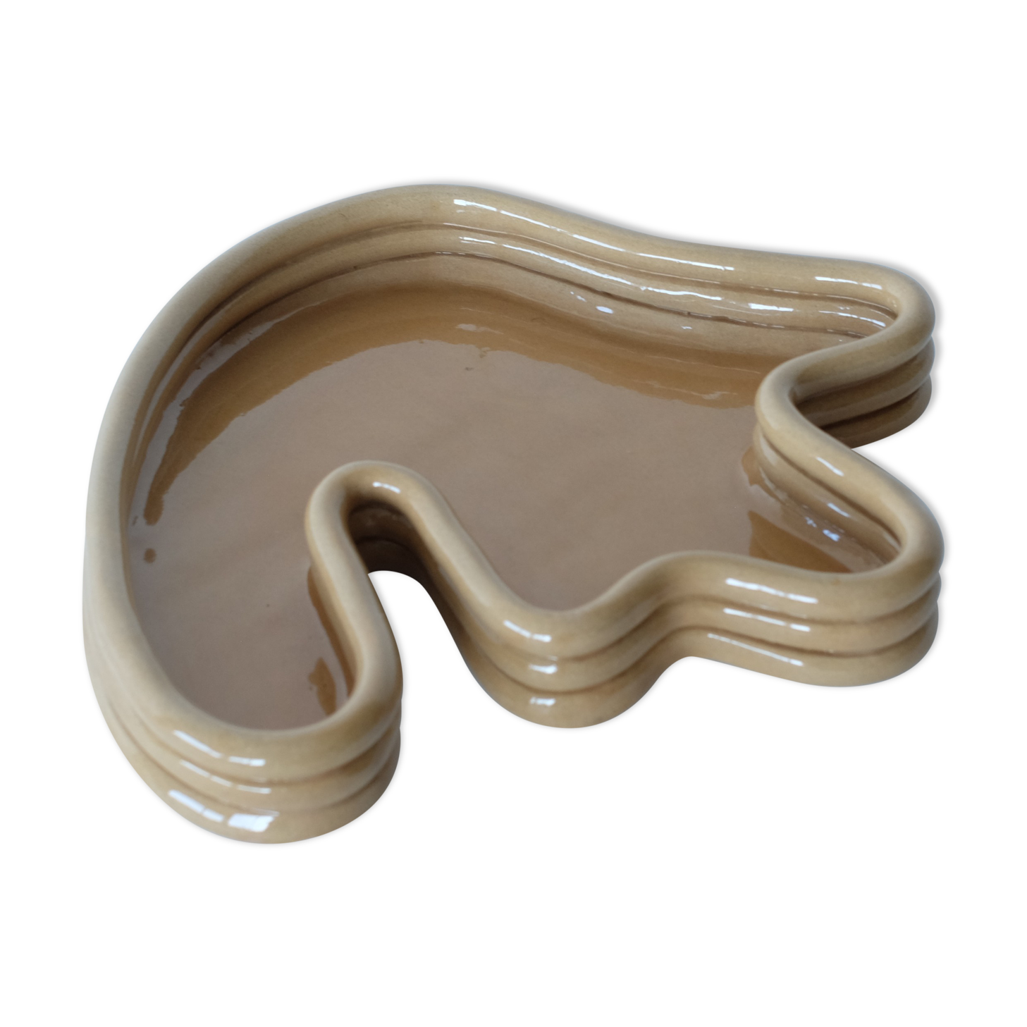 Camel lali - centerpiece
