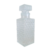 La Redoute x Selency whiskey decanter 08