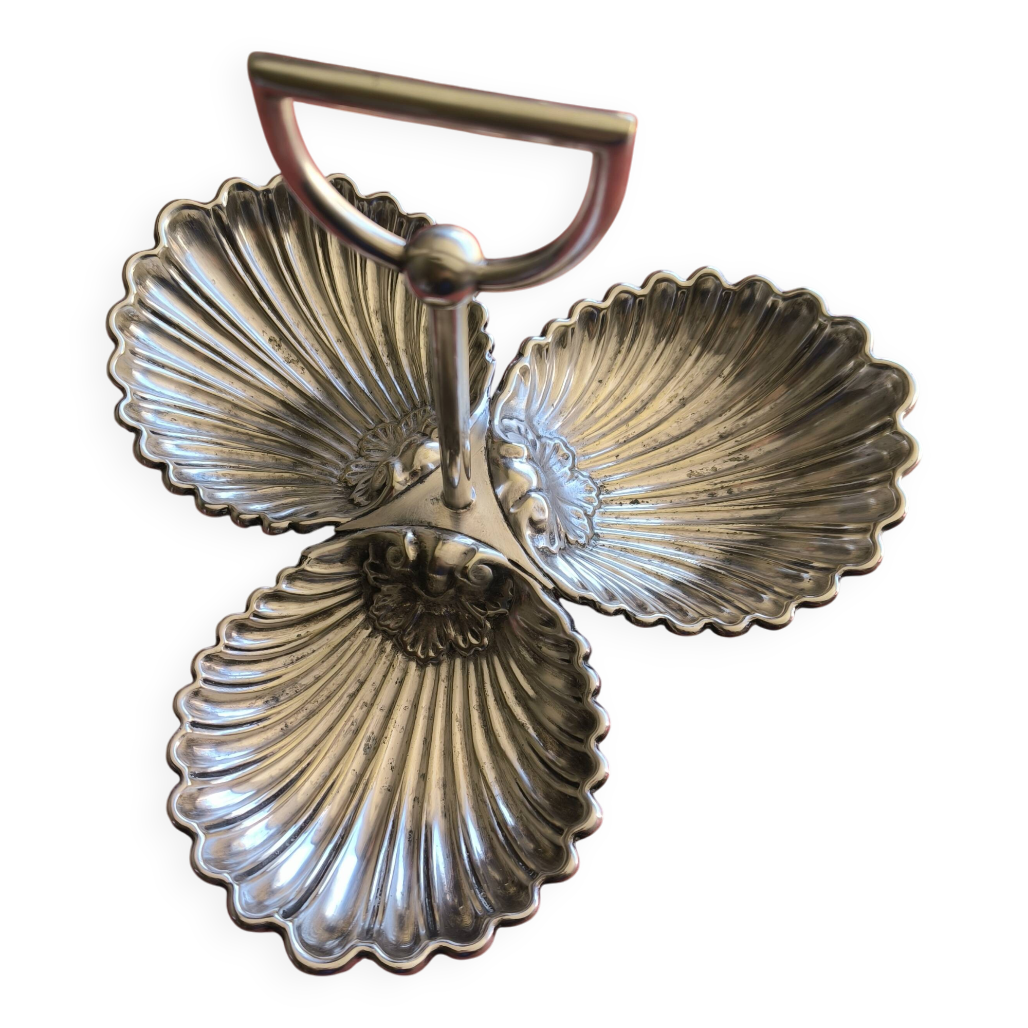 Mappin Webb's Servant