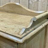 Commode Victorienne du XIXème en sapin