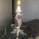 bedside lamp