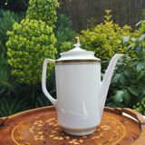 Teapot Bareuther Bavaria